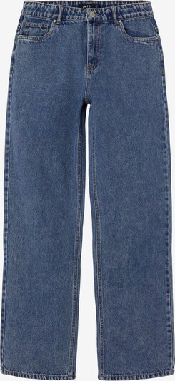 LMTD Jeans 'IZZA' i blue denim, Produktvisning