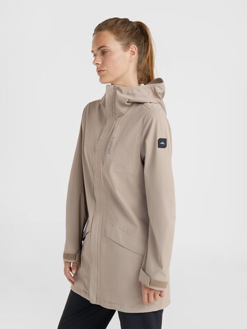 O'NEILL Funktionsjacke in Braun