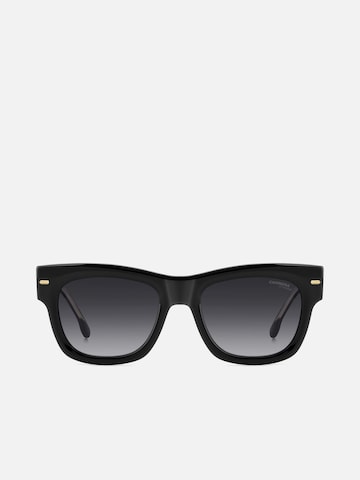 Carrera - Gafas de sol 'Carrera CARRERA 3066/S Grey 53/19/140 Women Sunglasses' en negro: frente