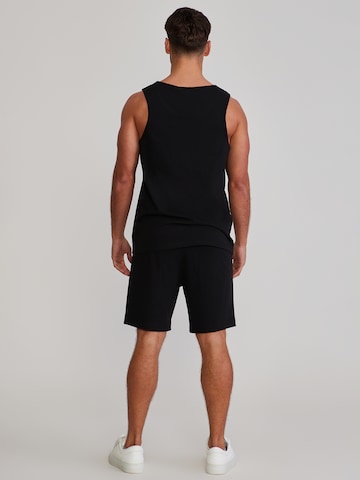 SikSilk Huispak in Zwart