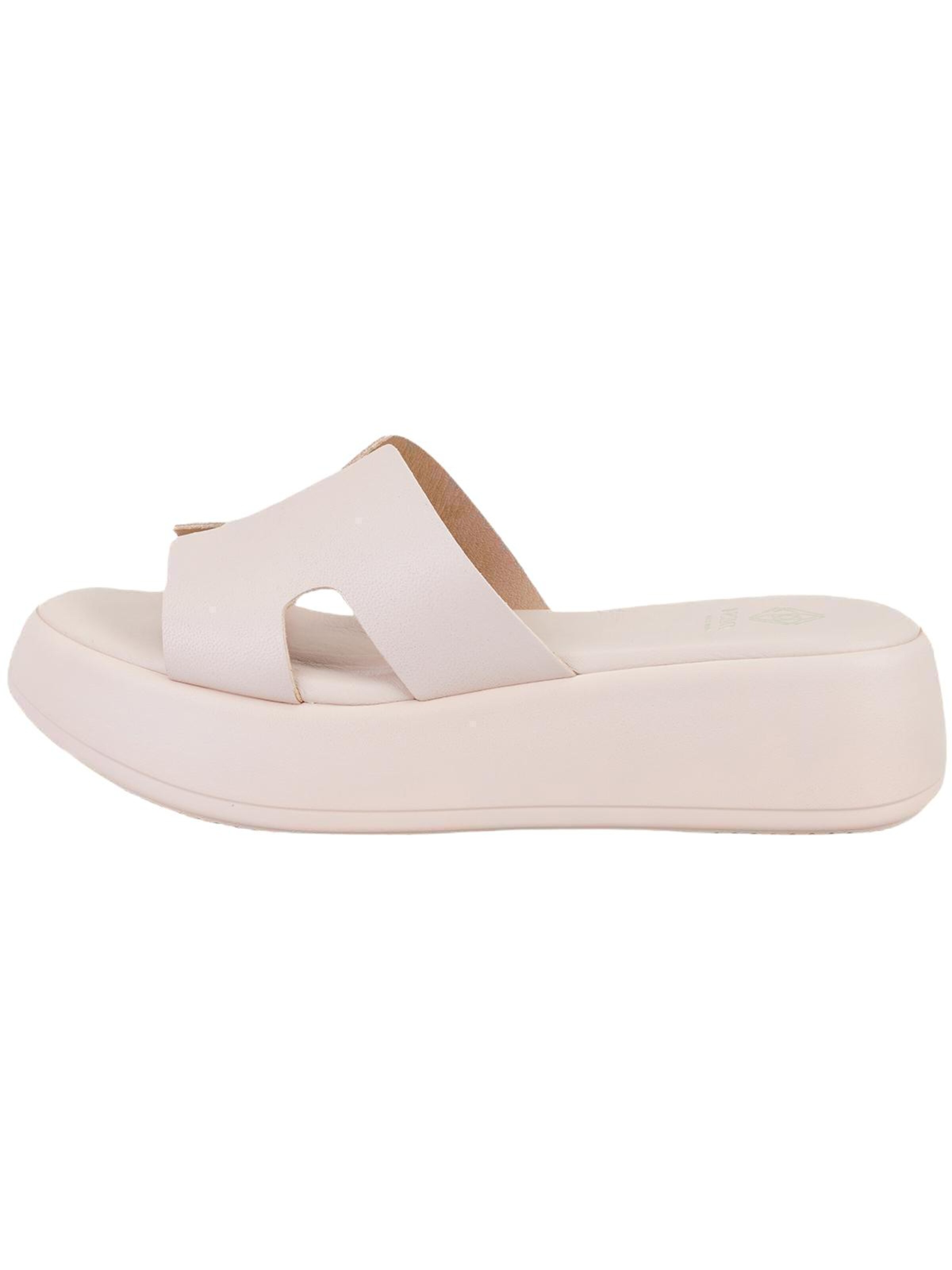 Desa Pantolette‌‌‌‌‌‌‌‌‌‌ in Pink: Vorderseite