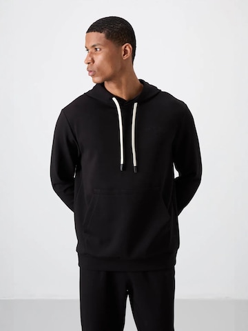 Survêtement Tommy Life en noir