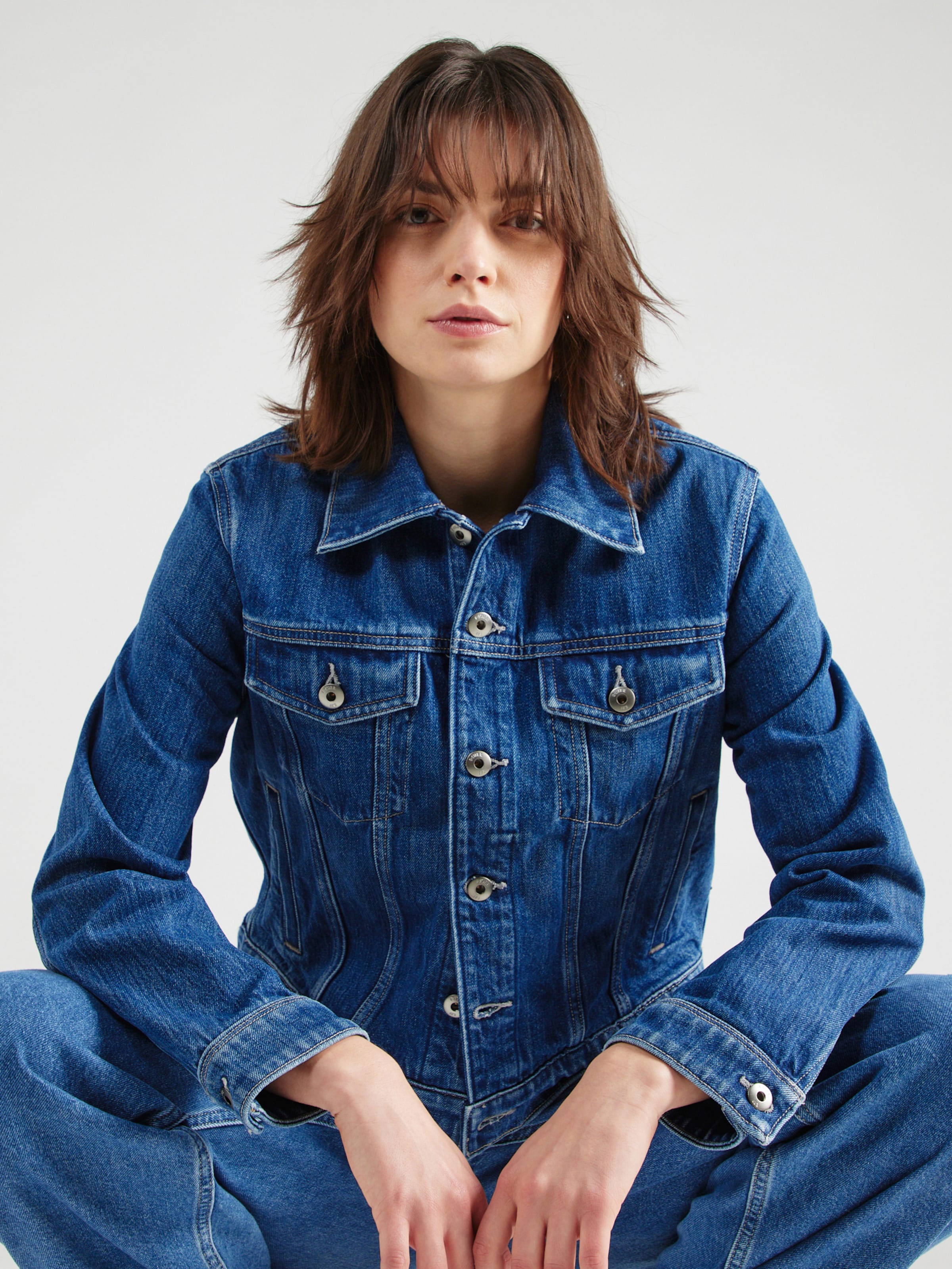 Chaquetas G Star RAW para mujer online en ABOUT YOU