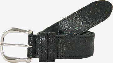 LEGEND Belt in Black: front