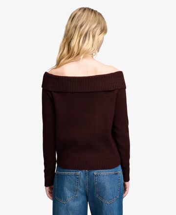 Superdry & Co Trui in Rood