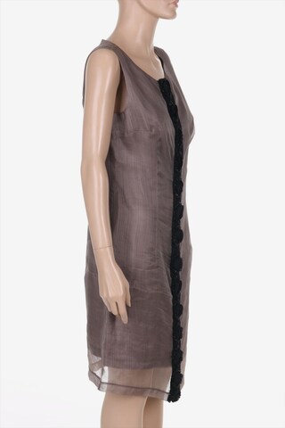 Jeff Gallano Dress in L in Brown