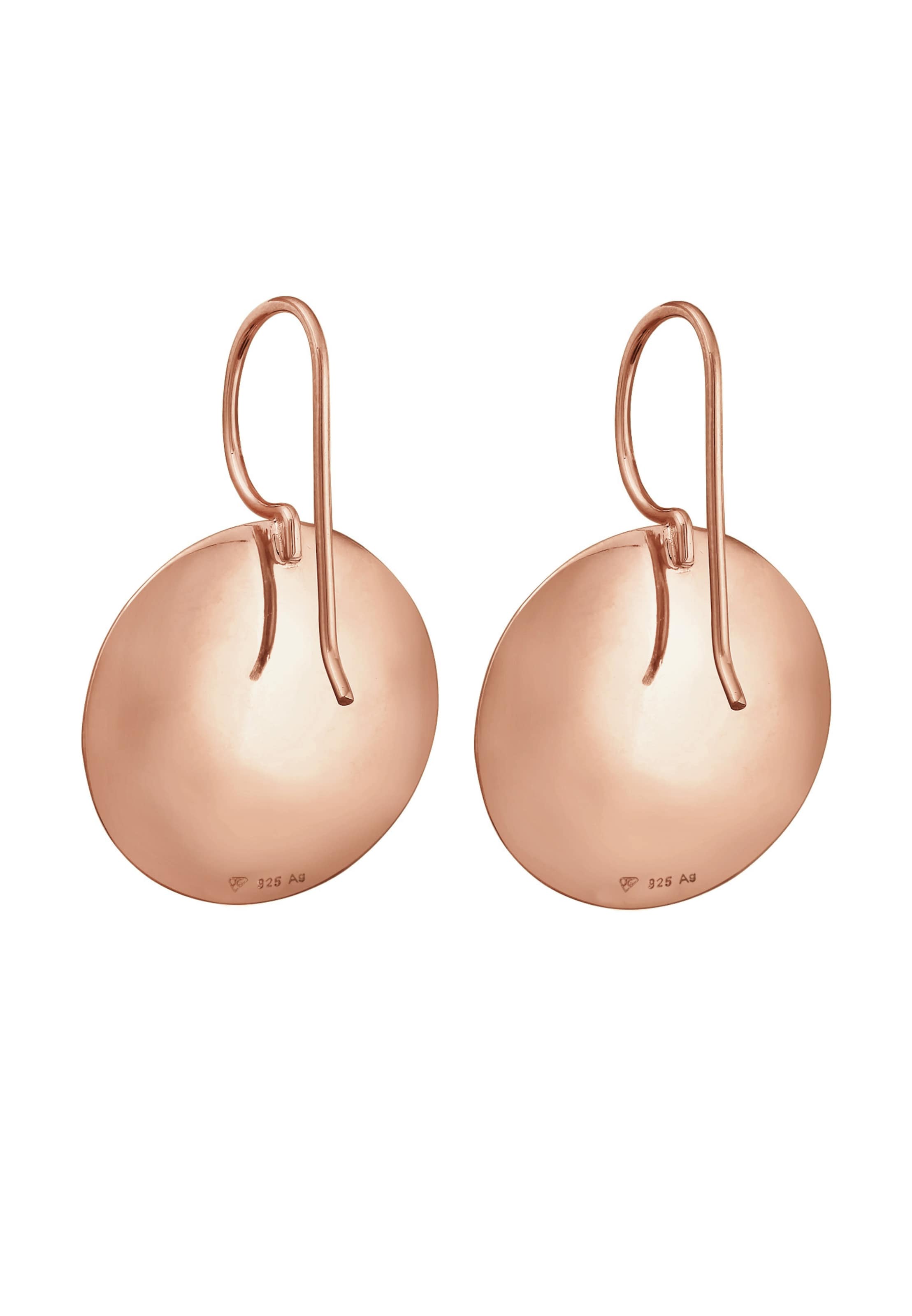 Boucles d'oreilles Nenalina en or