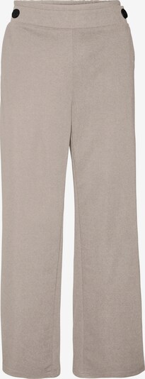 VERO MODA Hose in taupe / schwarz, Produktansicht