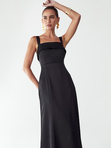 Willa Рокля 'Norfolk' в черно