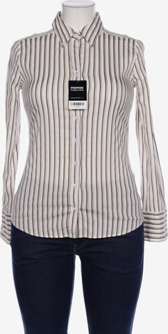 Marella Bluse S in Beige: predná strana