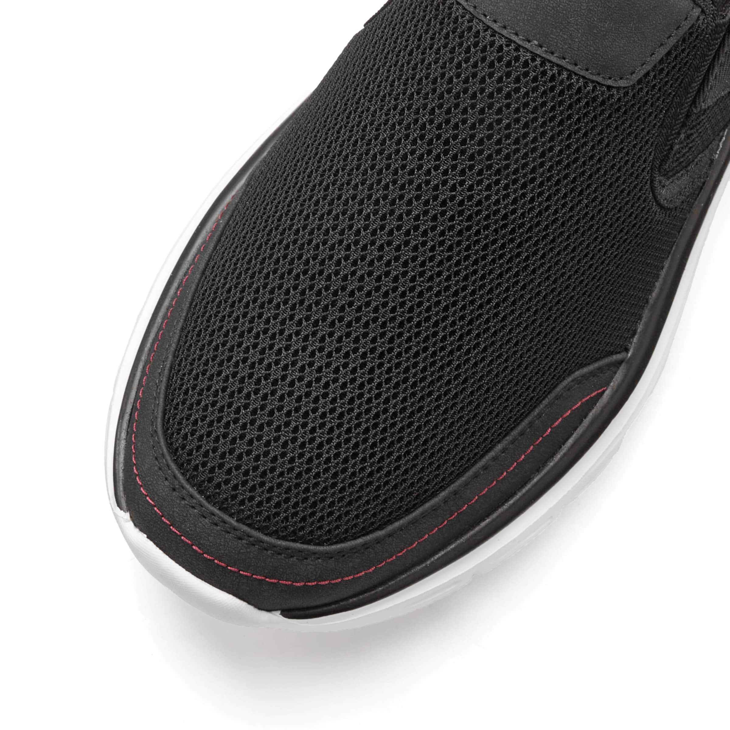 Authentic Le Jogger Slip-on in Black