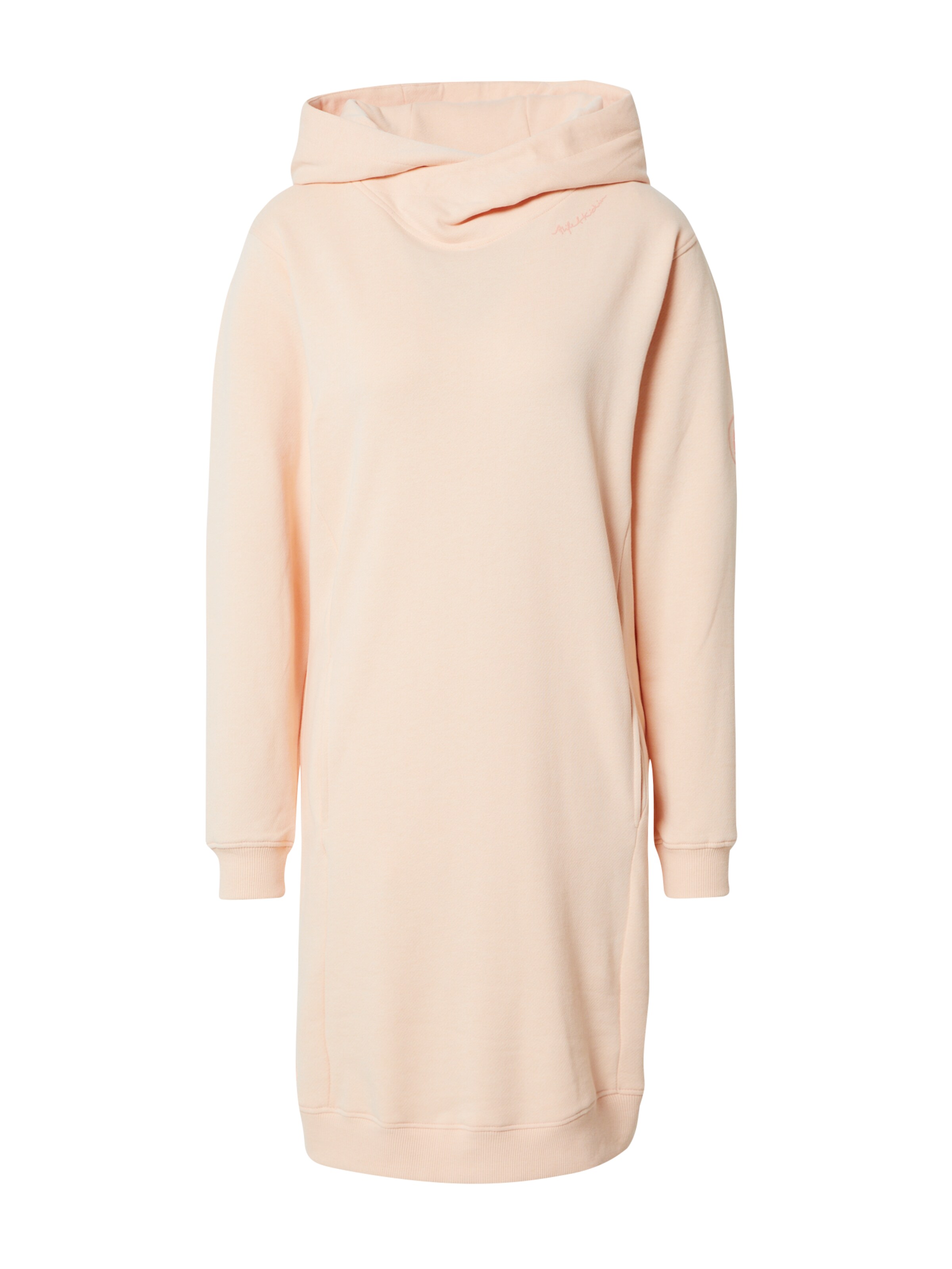 alife & kickin Ruha 'JiliaAK A' - rózsaszín: elől