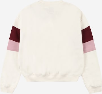 GARCIA - Sweatshirt em branco