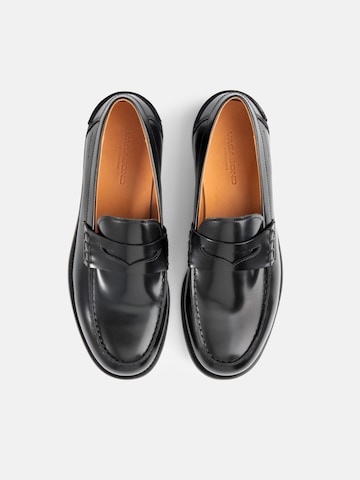 Chaussure basse 'Steven' VAGABOND SHOEMAKERS en noir