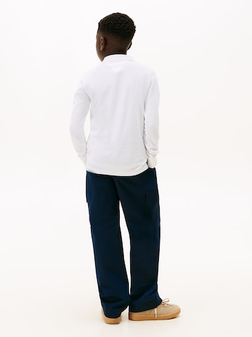 T-Shirt TOMMY HILFIGER en blanc