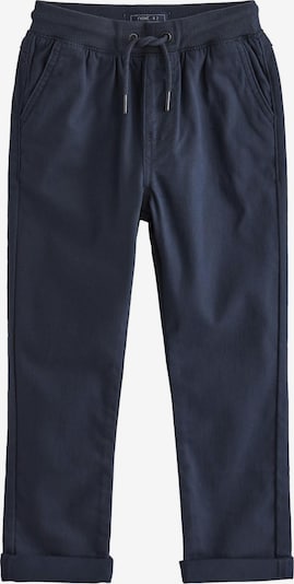 Next Housut värissä laivastonsininen, Tuotenäkymä