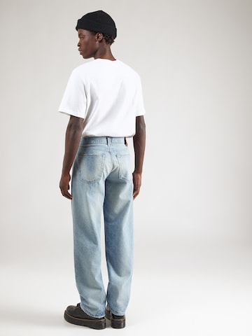 Loosefit Jean '90s' Calvin Klein Jeans en bleu