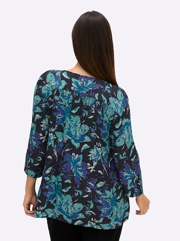 SHEEGO Туника в Синий