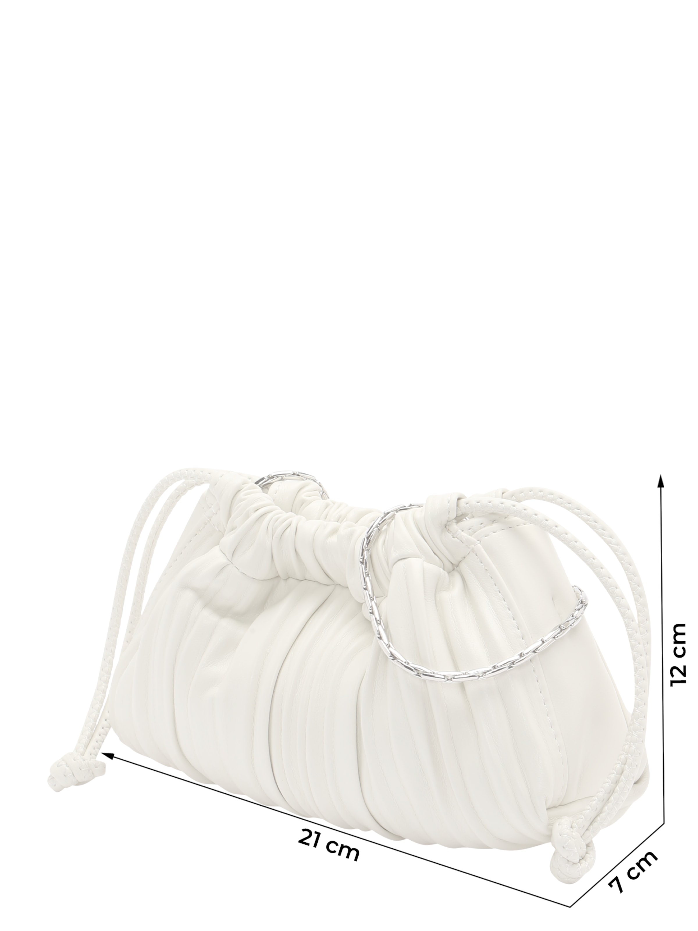 Sac à bandoulière Calvin Klein en vert