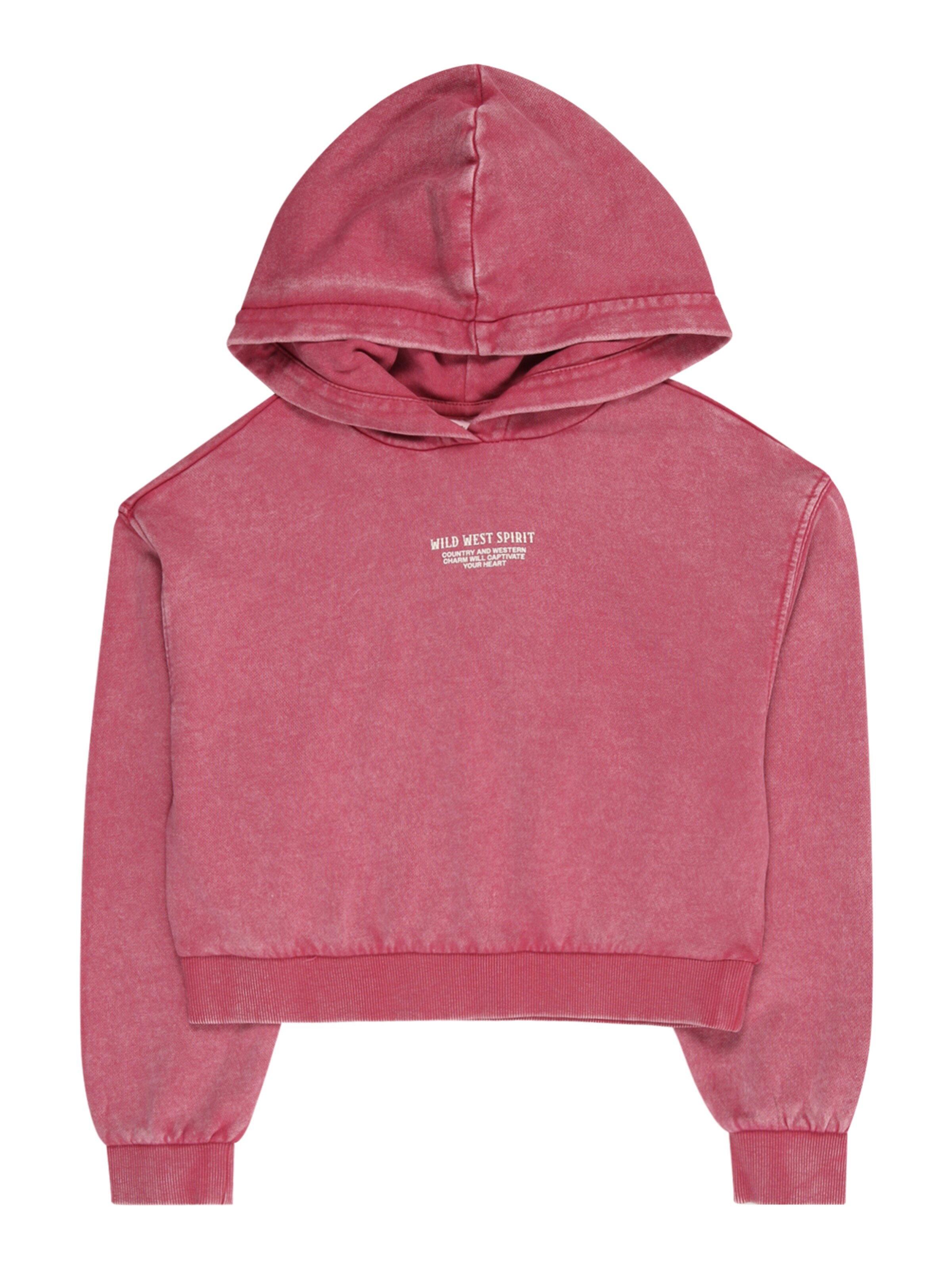 s.Oliver Dressipluus, värv roosa: eest vaates