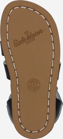 Salt-Water Sandals - Zapatos abiertos en azul