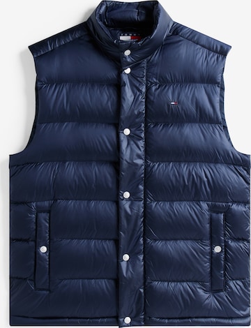 mėlyna Tommy Jeans Liemenė: priekis