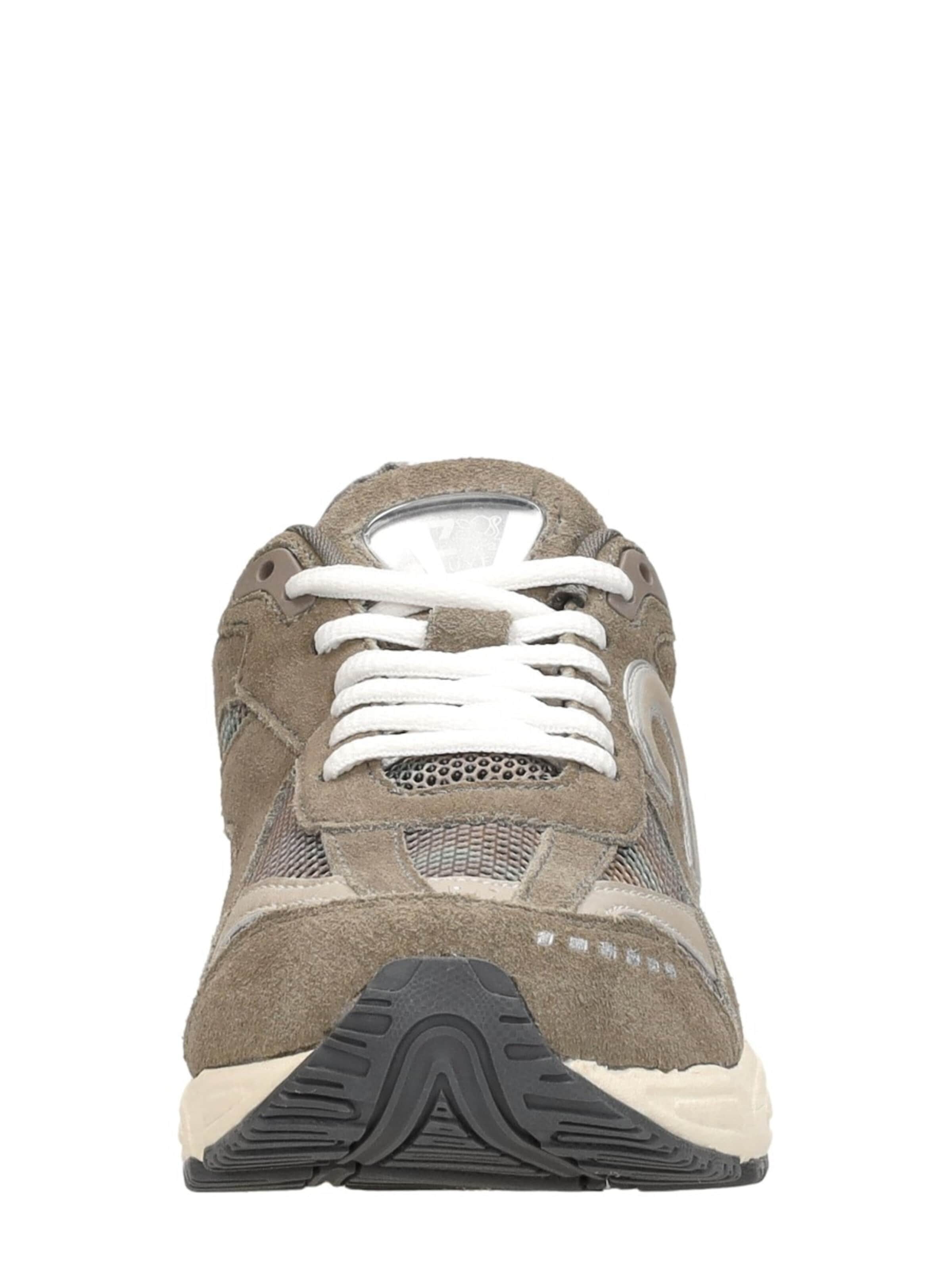 Cruyff Sneakers 'Marato Runner' in Grey