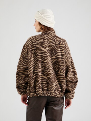 IRO Jacke in Braun