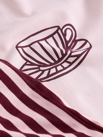 Next - Pijama en rosa