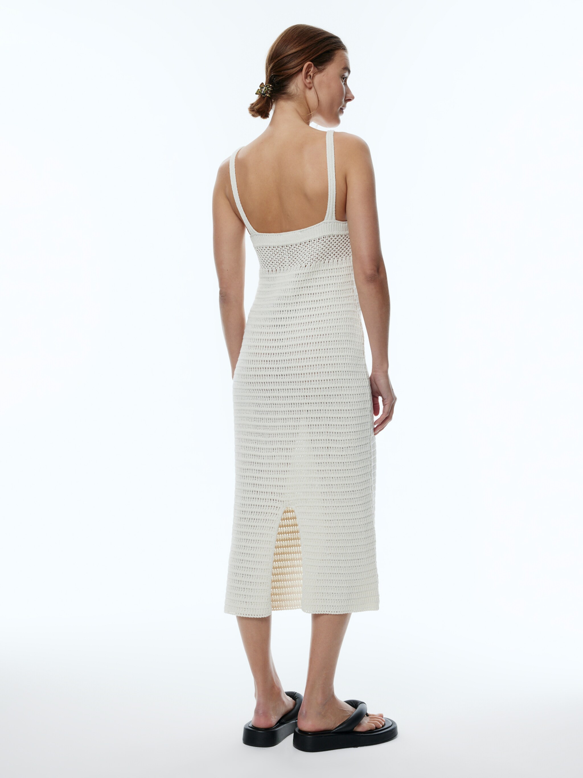 EDITED Productos Vestido 'Yannah' crema