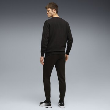 Survêtement 'Essentials' PUMA en noir