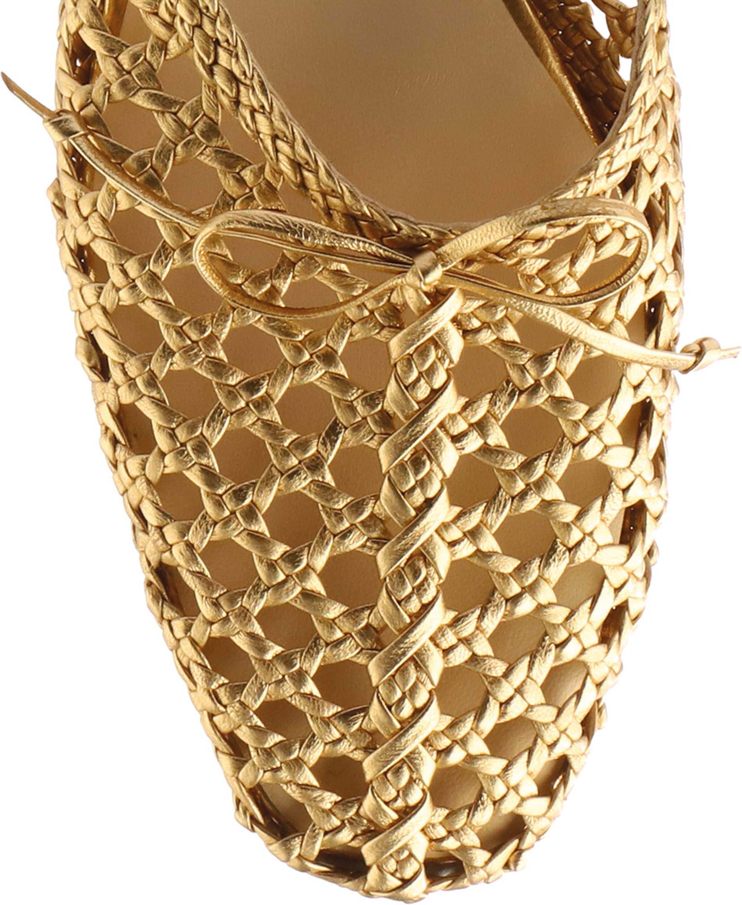 Mule 'GINA' Högl en bronze