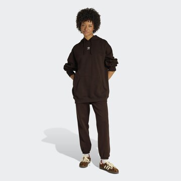 ADIDAS ORIGINALS Tapered Pants in Brown