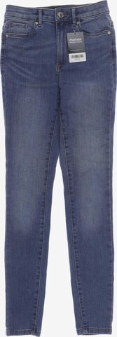 VERO MODA Jeans 25-26 in Blau: predná strana