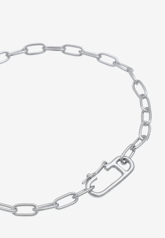 ELLI Armband Basic Armband in Silber