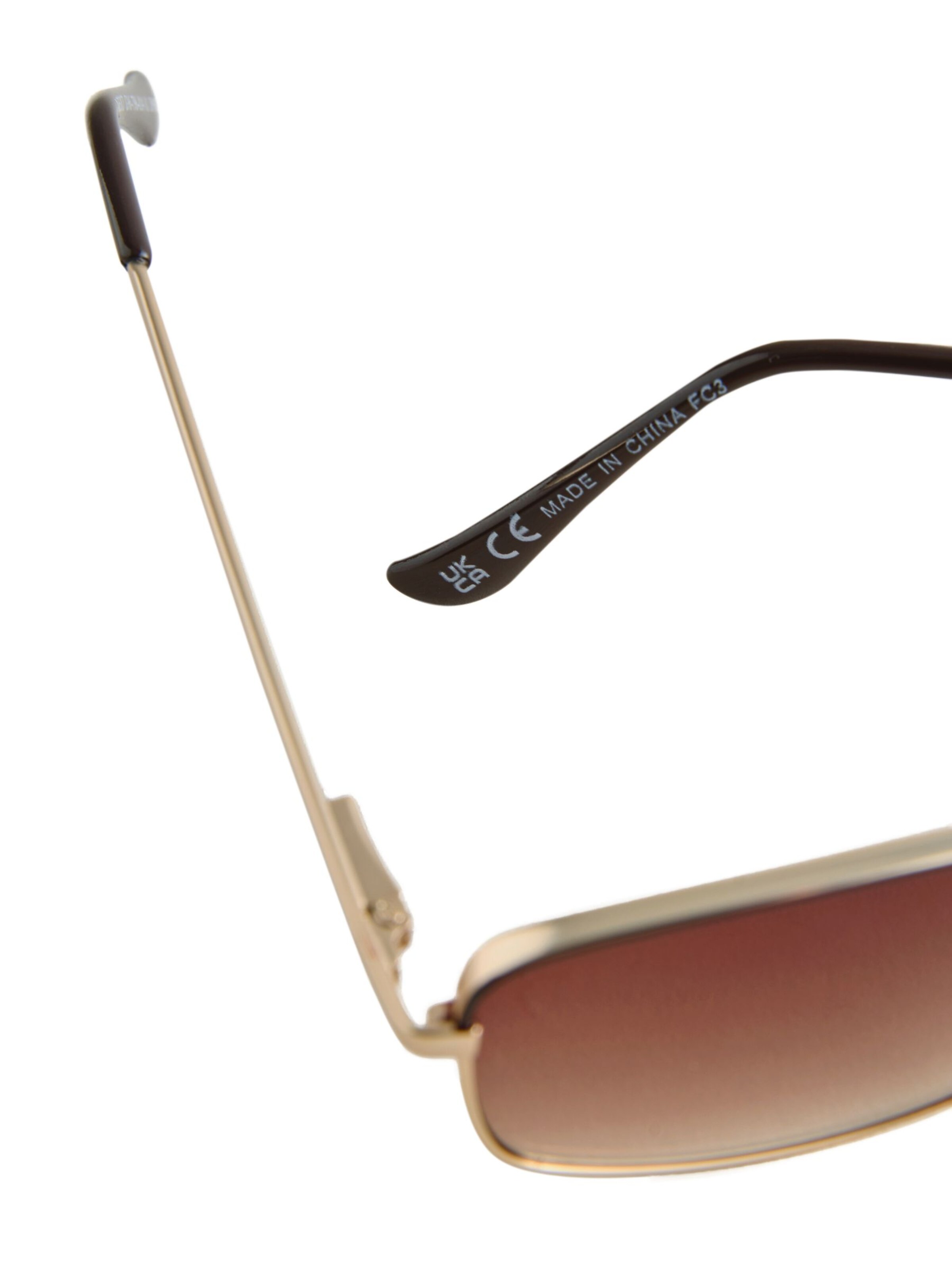 Next Sunglasses in Gold