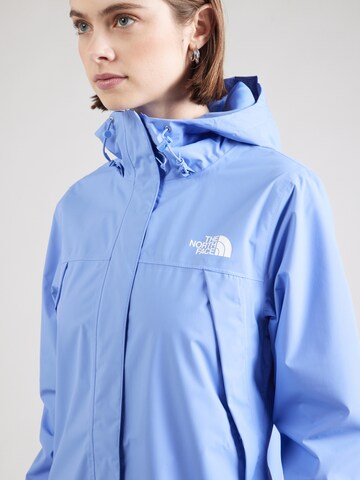 Giacca funzionale 'ANTORA' di THE NORTH FACE in blu