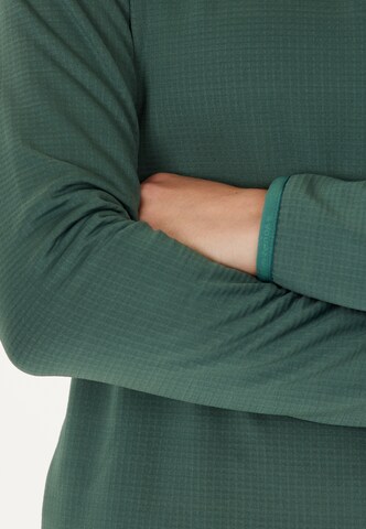 ENDURANCE Performance Shirt 'VIRONIC' in Green