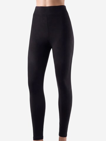 ÖTSTajice 'ÖTS Damen Boxershorts' - crna boja