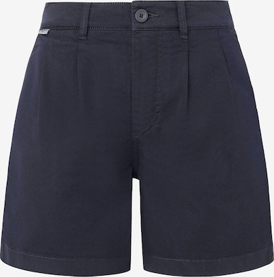 Pepe Jeans Shorts 'Vania' in marine, Produktansicht