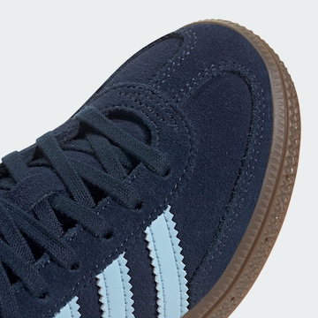 Baskets 'Handball Spezial' ADIDAS ORIGINALS en bleu