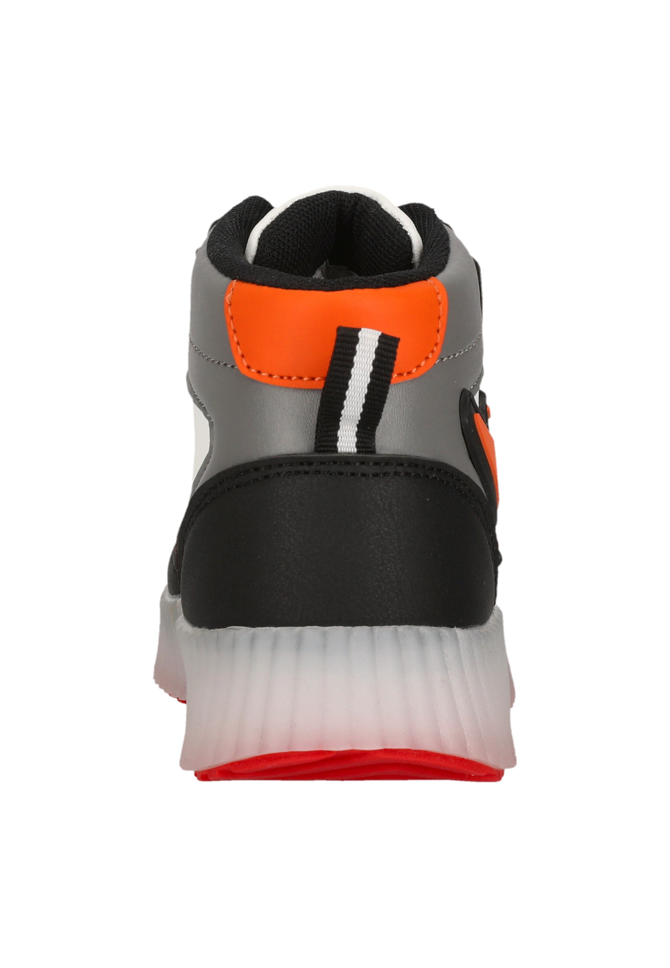ZigZag Kinderstiefel 'Curin' in Grau