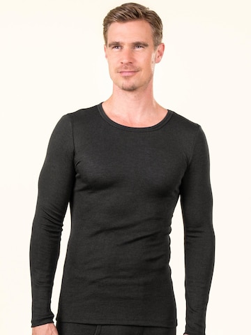 Living Crafts Undershirt 'HARVEY' in Black