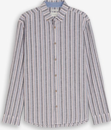 TOM TAILOR Regular Fit Hemd in Mischfarben: Vorderseite