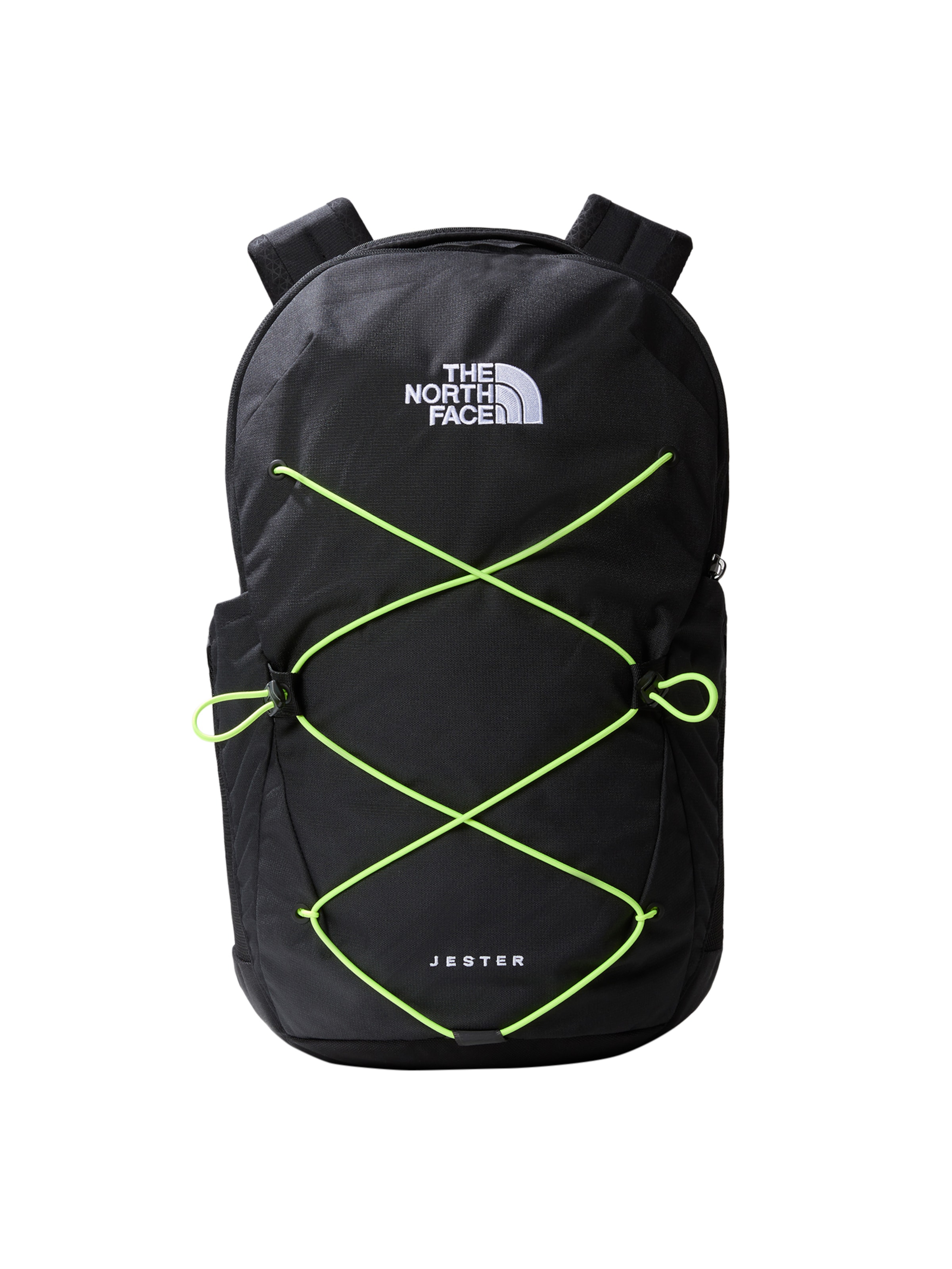 THE NORTH FACE Sports backpack JESTER in Mixed Colours ABOUT YOU