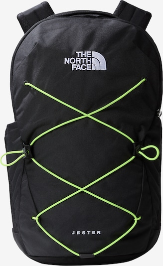 THE NORTH FACE Backpack 'Jester' in Black, Item view