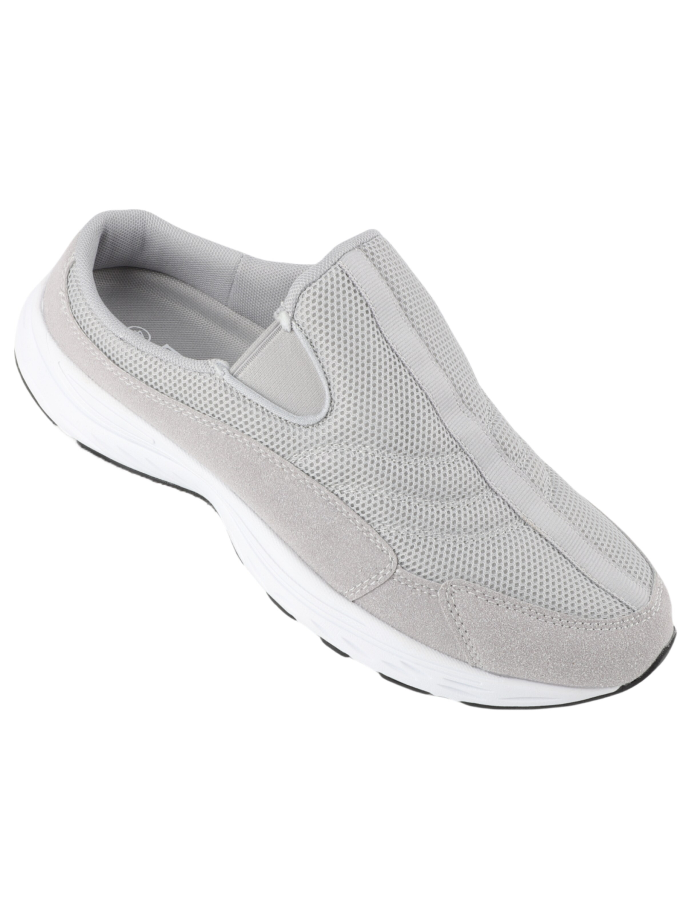 Knixmax Clogs in Grey