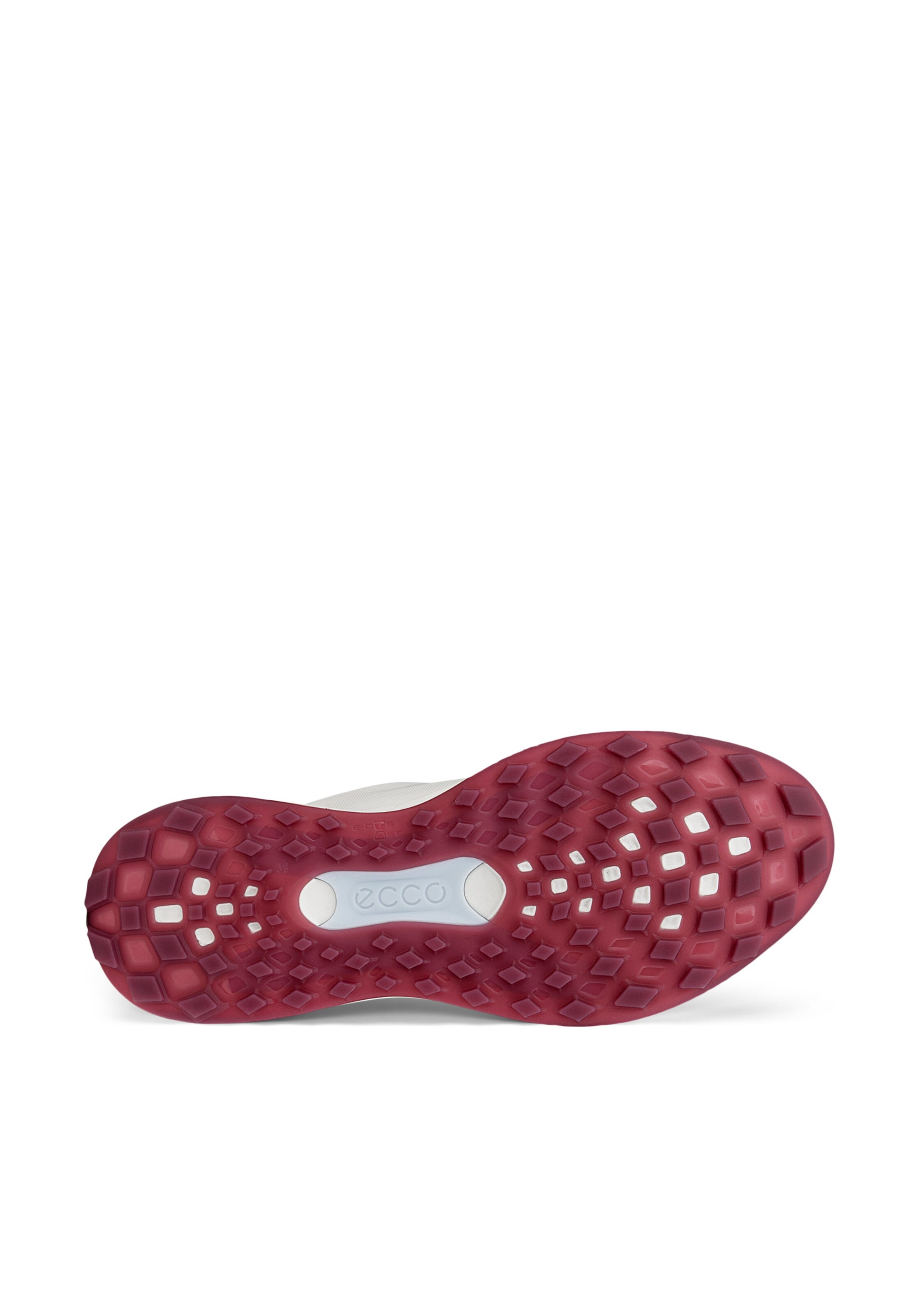 ECCO Sportschoen 'GOLF LT1' in Wit