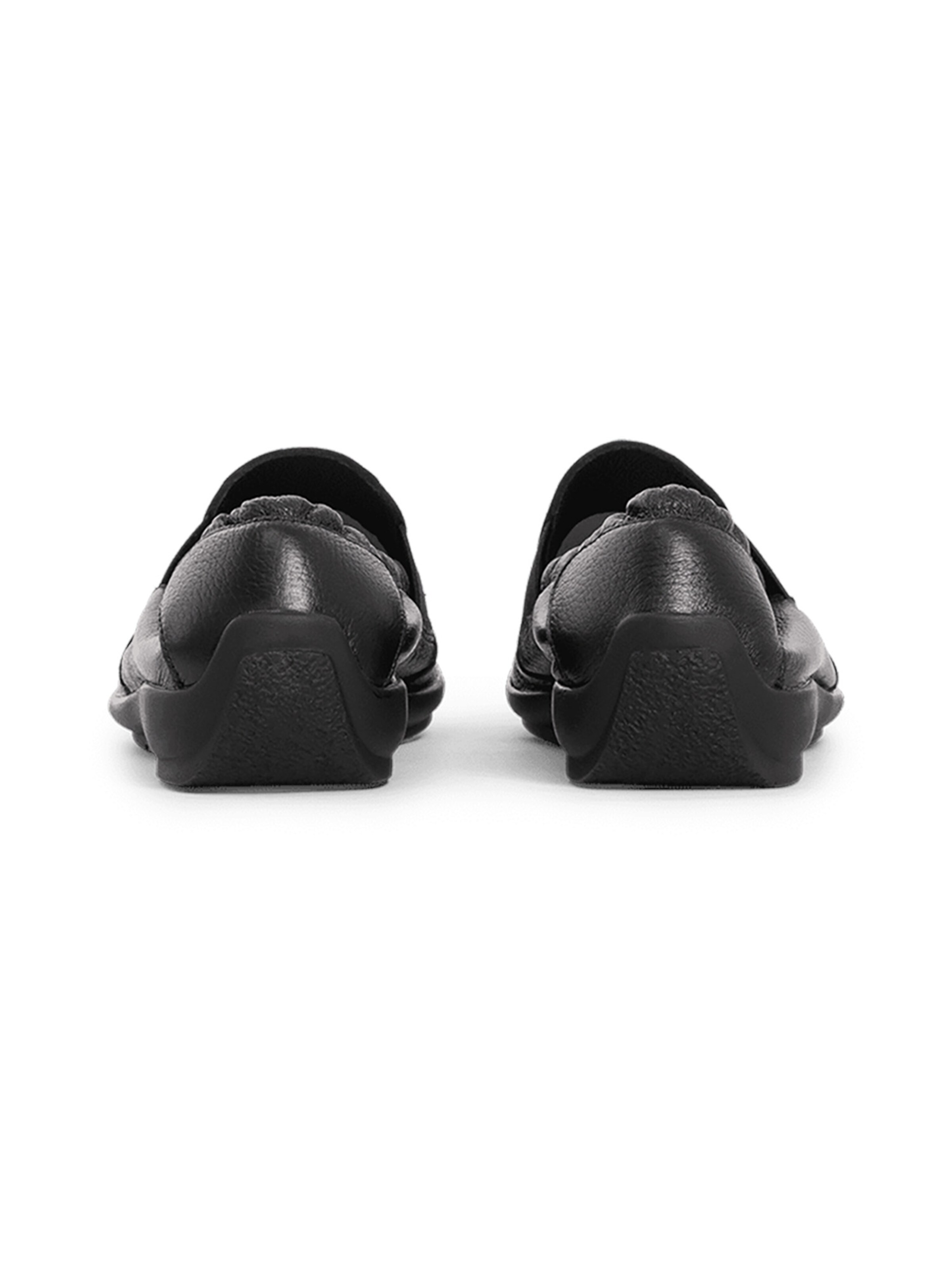 Chaussure basse VITAFORM en noir