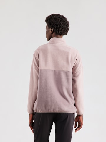 Pull-over de sport 4F en beige